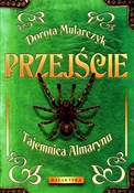 Polska książka : Przejście ... - Dorota Mularczyk