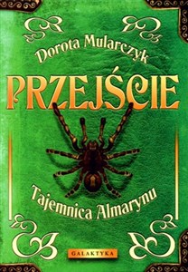 Bild von Przejście Tajemnica Almarynu