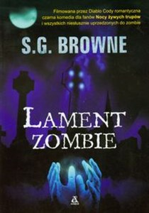 Bild von Lament zombie