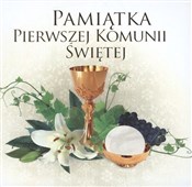 Książka : Pamiątka P... - Opracowanie Zbiorowe