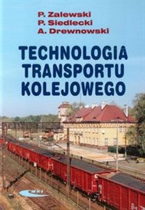 Obrazek Technologia transportu kolejowego