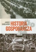 Historia g... - Janusz Skodlarski - buch auf polnisch 