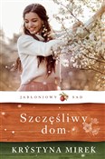 Szczęśliwy... - Krystyna Mirek -  fremdsprachige bücher polnisch 