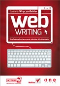 Webwriting... - Joanna Wrycza-Bekier -  Polnische Buchandlung 