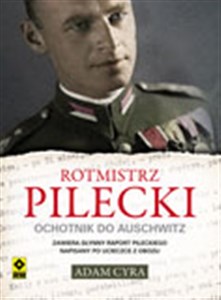 Bild von Rotmistrz Pilecki Ochotnik do Auschwitz