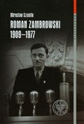 Roman Zamb... - Mirosław Szumiło - Ksiegarnia w niemczech