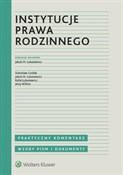 Instytucje... - Stanisław Grobel, Jakub M. Łukasiewicz, Rafał Łukasiewicz -  Książka z wysyłką do Niemiec 