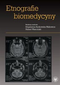 Obrazek Etnografie biomedycyny
