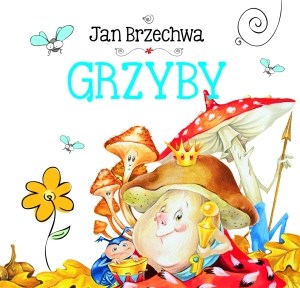 Bild von Grzyby