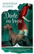 Dante na t... - Agnieszka Olejnik -  polnische Bücher