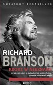 Kroki w ni... - Richard Branson - Ksiegarnia w niemczech