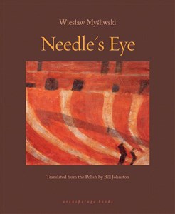Obrazek Needle's Eye
