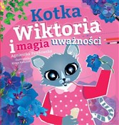 Kotka Wikt... - Agnieszka Pawłowska -  Książka z wysyłką do Niemiec 