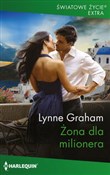 Zobacz : Żona dla m... - Lynne Graham