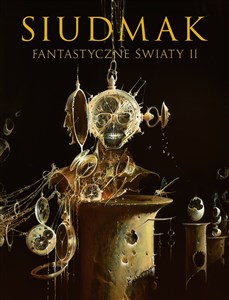 Bild von Siudmak. Fantastyczne światy II