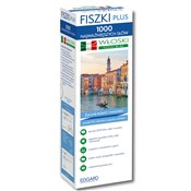 Włoski Fis... -  polnische Bücher