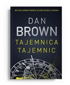 Zobacz : Tajemnica ... - Dan Brown