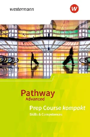 Obrazek PATHWAY ADV./PREP COURSE: BEIHEFT PREP COURSE KOMPAKT