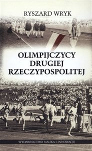 Bild von Olimpijczycy Drugiej Rzeczypospolitej