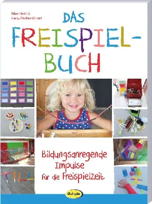 Obrazek HELD, N: FREISPIELBUCH