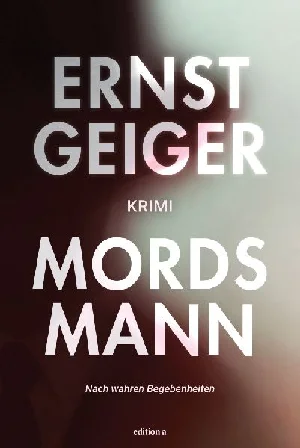 Bild von GEIGER, E: MORDSMANN