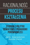 Polska książka : Racjonalno... - Bogusław Śliwerski, Renata Nowakowska-Siuta