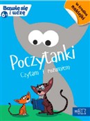 Polska książka : Poczytanki... - Opracowanie Zbiorowe
