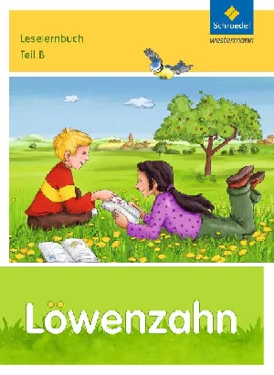 Obrazek LÖWENZAHN LESELERNB. B (2015)