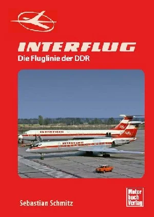 Obrazek SCHMITZ, S: INTERFLUG