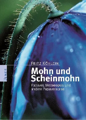 Obrazek KOEHLEIN, F: MOHN