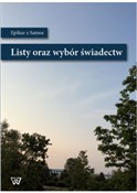 Książka : Epikur z S... - Kazimierz Pawłowski