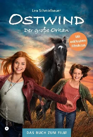 Obrazek SCHMIDBAUER, L: OSTWIND - DER GROßE ORKAN