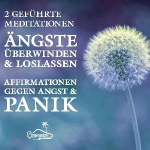 Obrazek FIELDS, A: ÄNGSTE ÜBERWINDEN UND LOSLASSEN