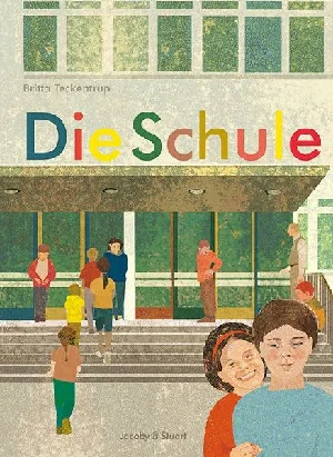 Obrazek SCHULE