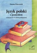 Język pols... - Dorota Wieczorek -  fremdsprachige bücher polnisch 