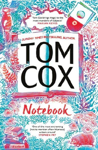 Bild von COX, T: NOTEBOOK