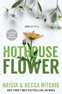 Obrazek RITCHIE, K: HOTHOUSE FLOWER