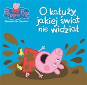Świnka Pep... - Opracowanie Zbiorowe -  fremdsprachige bücher polnisch 