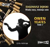 Owen Yeate... - Eugeniusz Dębski - buch auf polnisch 