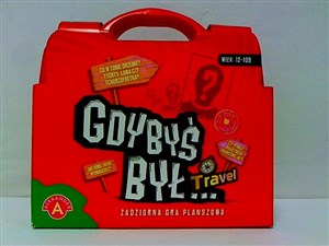 Bild von Gdybyś Był Travel