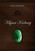 Polnische buch : Klejnot kr... - Anna Wilowska