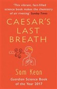 Caesar's L... - Sam Kean - Ksiegarnia w niemczech