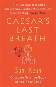 Bild von Caesar's Last Breath