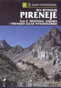 Książka : Pireneje T... - Kev Reynolds