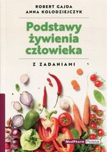 Obrazek Podstawy żywienia człowieka z zadaniami