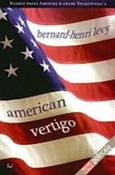 Polnische buch : American V... - Bernard-Henri Levy