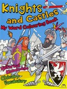 Polnische buch : Knights an... - Opracowanie Zbiorowe