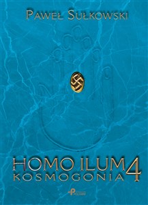 Bild von Homo Ilum 4. Kosmogonia