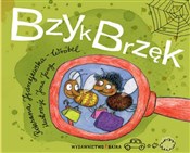 Bzyk Brzęk... - Roksana Jędrzejewska-Wróbel - buch auf polnisch 