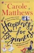 Książka : Happiness ... - Carole Matthews